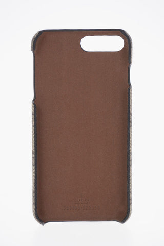 Logo Printed iPhone 8 PLUS Cover