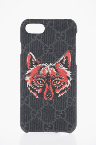 Wolf  Printed iPhone 8 Cover