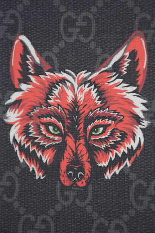 Wolf  Printed iPhone 8 Cover
