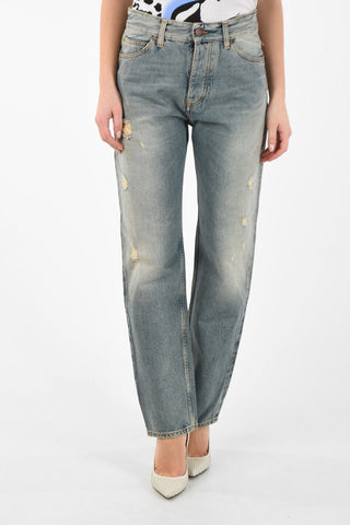 Destroyed CURTIS boyfriend  jeans