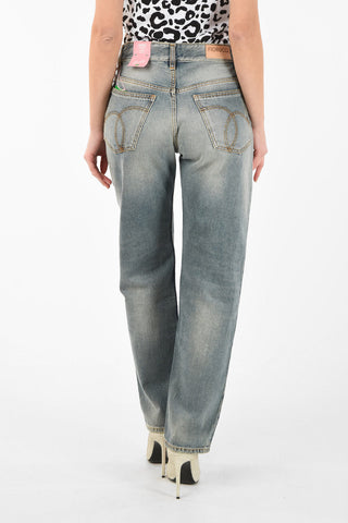 Destroyed CURTIS boyfriend  jeans