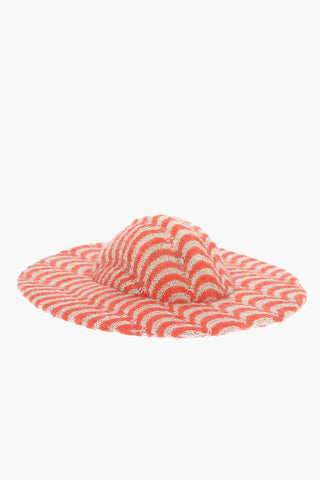 crochet Floppy
