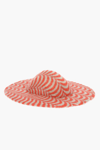 crochet Floppy
