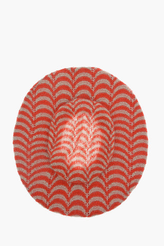crochet Floppy