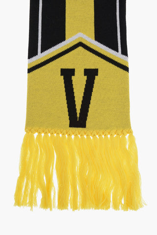 150x20cm Fringed Scarf
