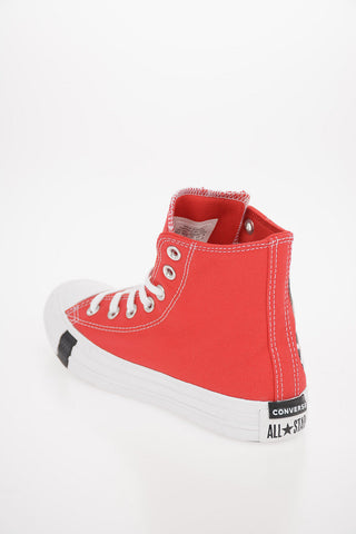CHUCK TAYLOR ALL STAR Patches High-top Sneakers