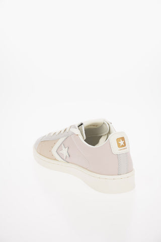 ALL STAR leather Sneakers