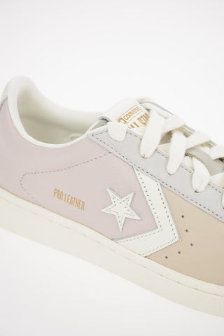 ALL STAR leather Sneakers