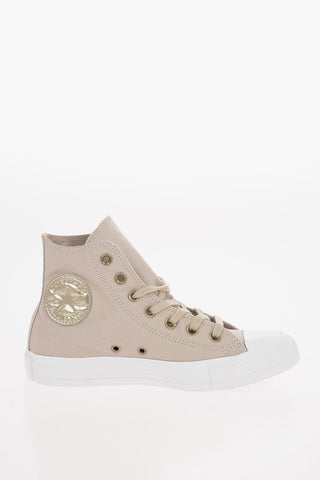 CHUCK TAYLOR ALL STAR Fabric High-top Sneakers