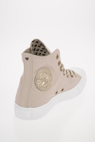 CHUCK TAYLOR ALL STAR Fabric High-top Sneakers