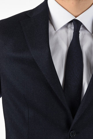CC COLLECTION side vents notch lapel drop 6R 2-button RIGHT suit