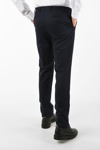 CC COLLECTION side vents notch lapel drop 6R 2-button RIGHT suit
