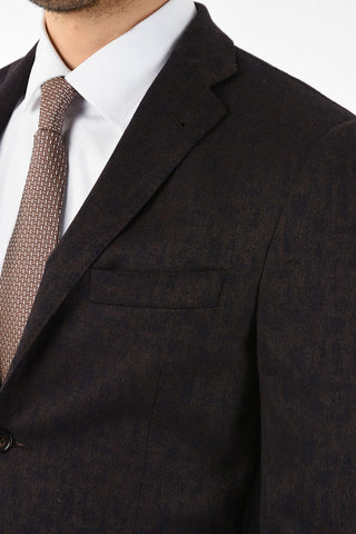 blazer GATE drop 7R due spacchi revers classico