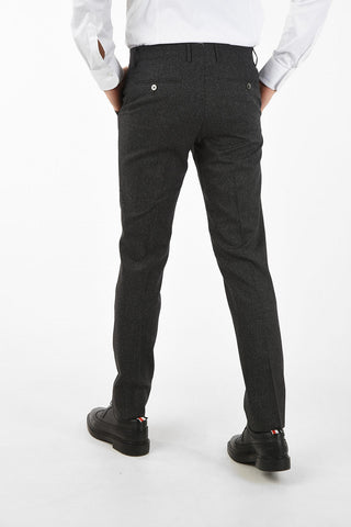 side vents notch lapel drop 7R 2-button ACADEMY SOFT DYNAMIC suit