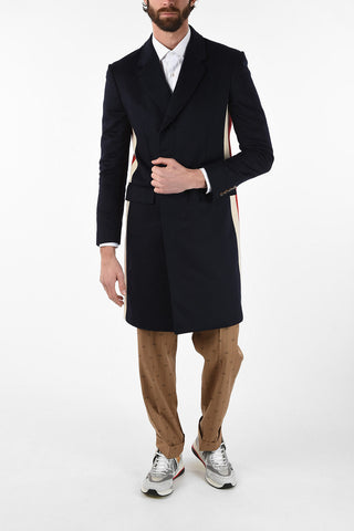 Cashmere Chesterfield Coat