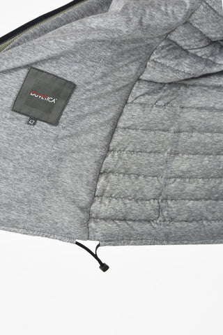 Lightweight EERIA Down Jacket with Hood