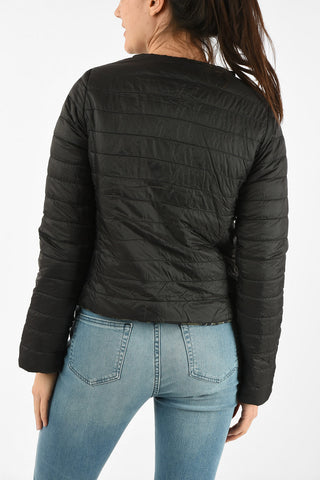 Lightweight Reversible EARINE-ERRE Down Jacket