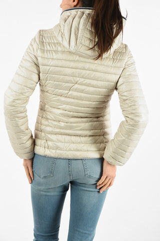 Lightweight EERIA Down Jacket with Hood