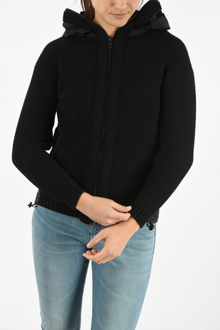 Lightweight MALVEGIL Down Jacket with Hood