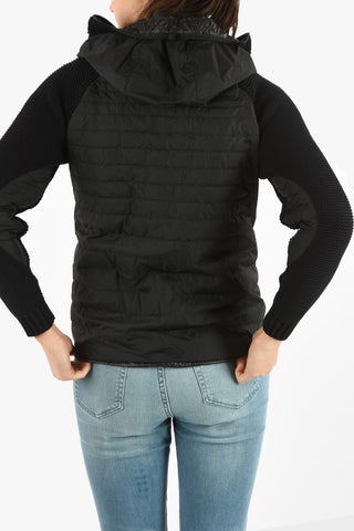 Lightweight MALVEGIL Down Jacket with Hood