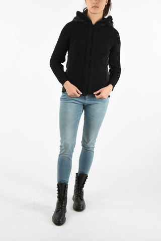 Lightweight MALVEGIL Down Jacket with Hood