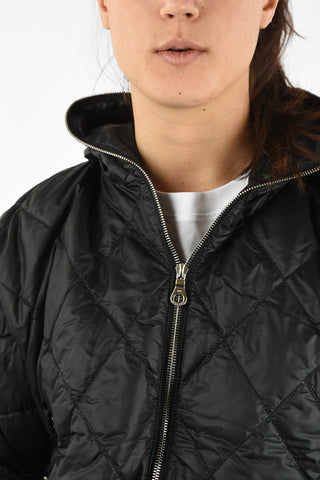 Lightweight GEMMA Down Jacket with Hood