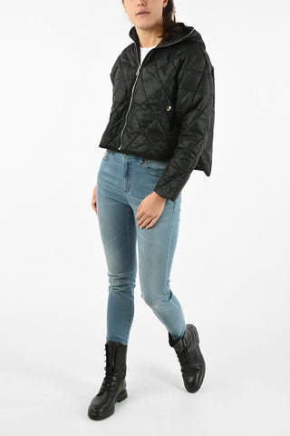 Lightweight GEMMA Down Jacket with Hood