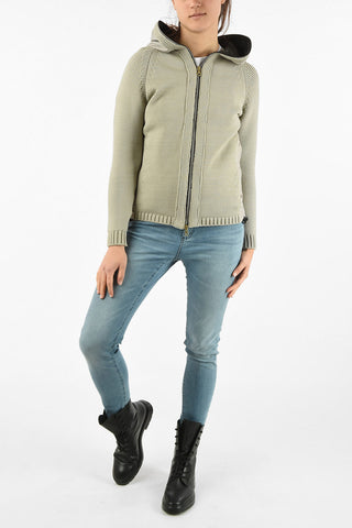 Lightweight MALVEGIL Down Jacket with Hood