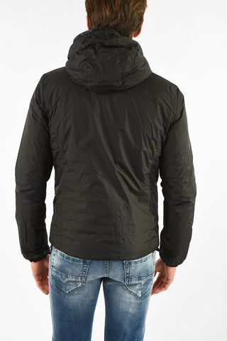 Lightweight Reversible DRAGOTRE-ERRE  Down Jacket