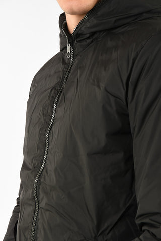 Lightweight Reversible DRAGOTRE-ERRE  Down Jacket