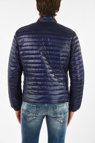 Piumino Ultraleggero BACCO con Chiusura Zip