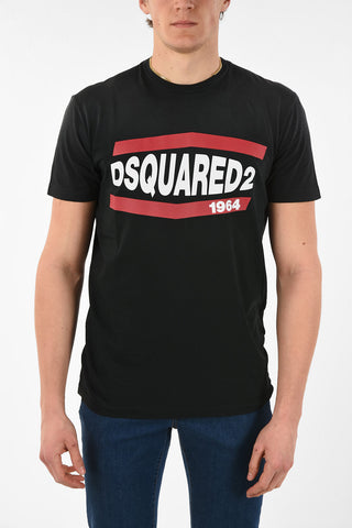 Printed COOL FIT T-Shirt