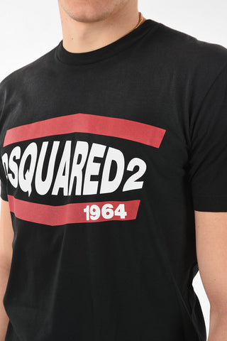 Printed COOL FIT T-Shirt