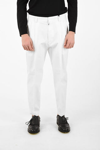 Capri FIGHT FIT Pant