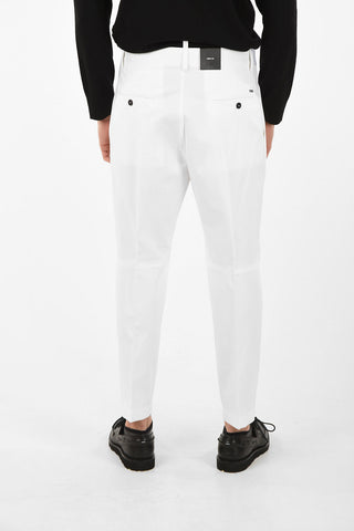 Capri FIGHT FIT Pant