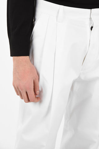 Capri FIGHT FIT Pant