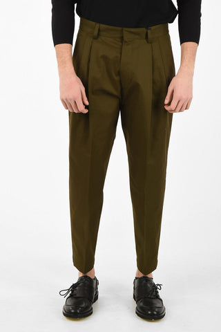 Capri FIGHT FIT Pant
