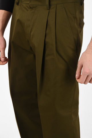 Capri FIGHT FIT Pant