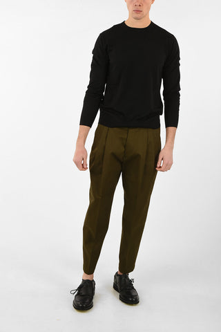 Capri FIGHT FIT Pant