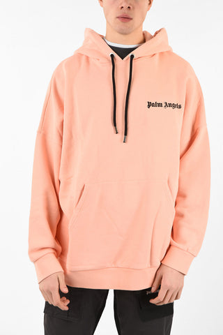 Felpa Oversize NEW BASIC in Cotone