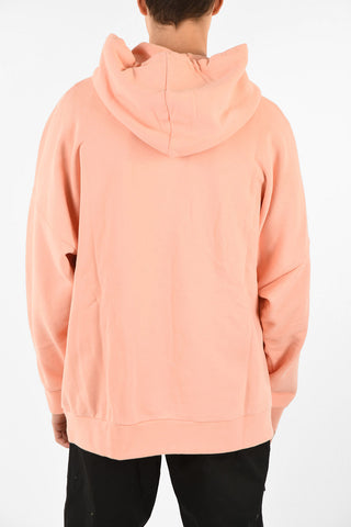 Felpa Oversize NEW BASIC in Cotone