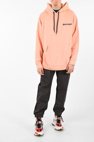 Felpa Oversize NEW BASIC in Cotone