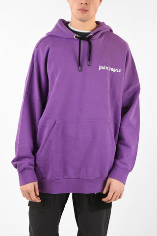 Felpa Oversize NEW BASIC in Cotone 