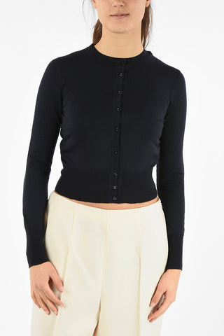 Virgin Wool Twin Set