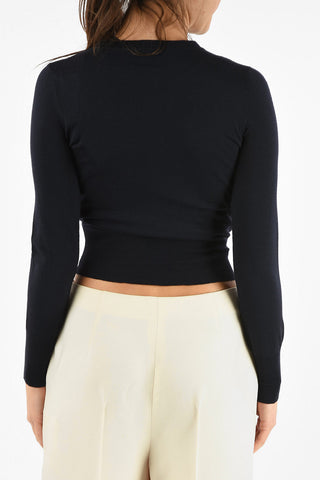 Virgin Wool Twin Set