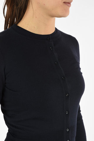 Virgin Wool Twin Set
