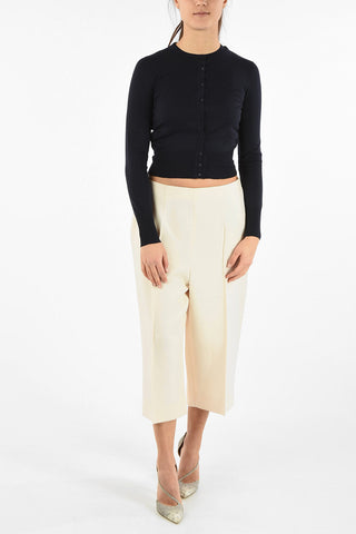 Virgin Wool Twin Set