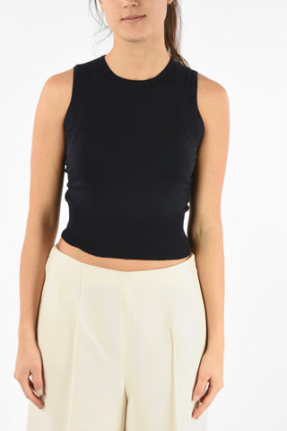 Virgin Wool Twin Set