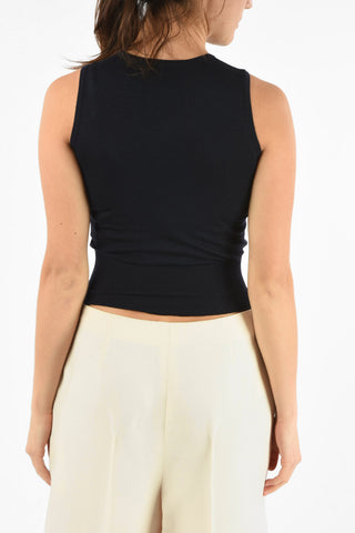 Virgin Wool Twin Set