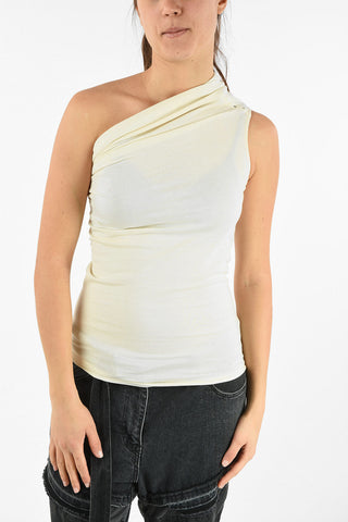 Top Monospalla in Cotone  